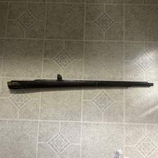 Lee Enfield No1 Mk3 Smle Forend Wood See Description