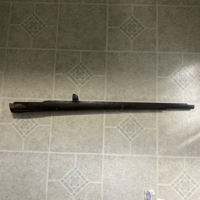 Lee Enfield No1 Mk3 Smle Forend Wood (see Description)