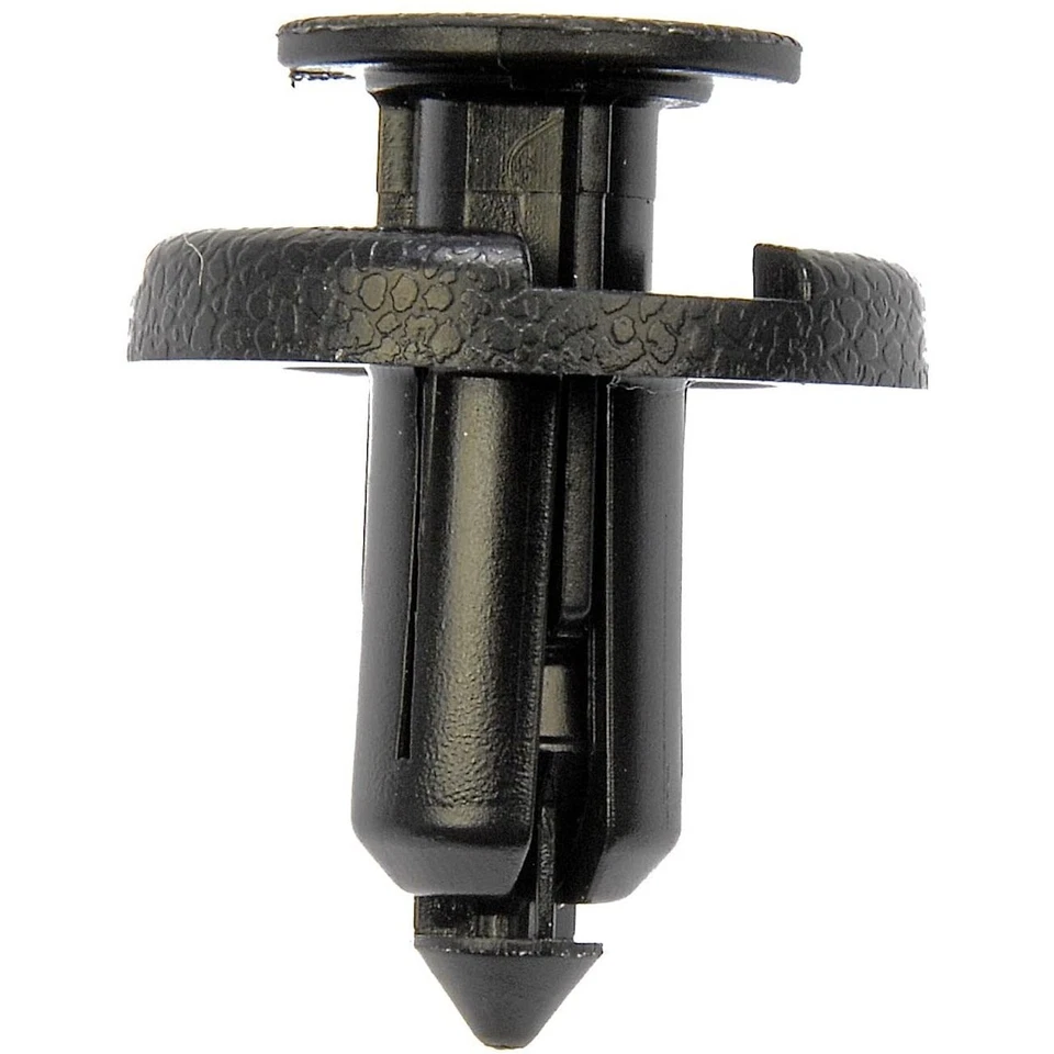 963-508 Dorman Juego de 2 retenedores delanteros o traseros cupé superior sedán para Versa Par Foto 2 de 3