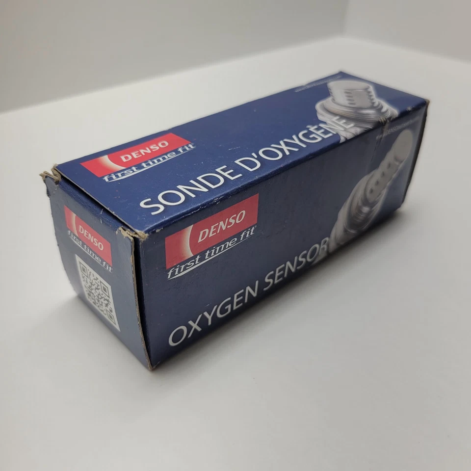 Sensor de oxígeno DENSO 234-4401 para Ford Lincon Navigator Mazda Mercury Foto 2 de 4