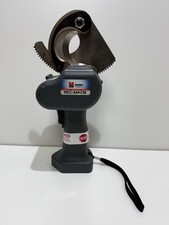 Huskie REC-54ACM Battery operated 14.4V  ROBO wire cutter cable cutting tool NEW