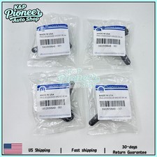 4pcs Tire Pressure Sensor Tpms New 56029398ab For Dodge Chrysler Jeep Ram 4pcs Tire Pressure Sensor Tpms New 56029398ab For Dodge Chrysler Jeep Ram