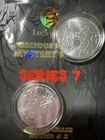 LuckyRips Series 7 2oz .999 Silver Bundle 1oz Steam Boat Willie+ Philharmonic