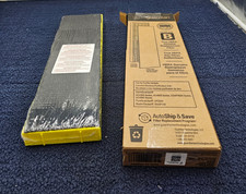 (QTY 3) GermGuardian FLT4825PC True HEPA Filter Size B Air Purifier