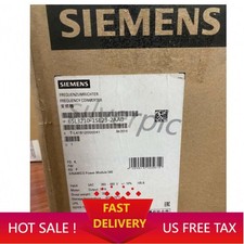 New Siemens 6SL3210-1SE23-2AA0 6SL3 210-1SE23-2AA0 1 Year Warranty Fast Shipping