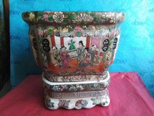 中国花盆其他中国古董| eBay
