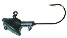 Create-A-Lure EH14 Erie Stand-Up Jig Heads 1/4 oz 6 Pack