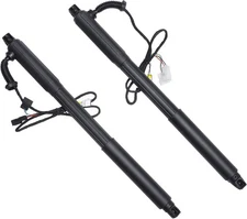 Rear Tailgate Power Lift Support Shock Electrical Struts Left & Right |