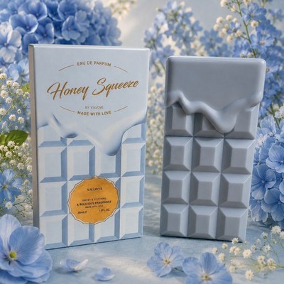 Honey Squeeze Eau De Parfum 30 ml Arabischer Duft