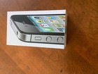 Apple iPhone 4s - 16 GB - Black (Unlocked)