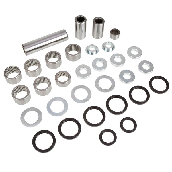 All-Balls Umlenklager-Kit Gas Gas EC 200/250/300 18-20, Rieju MR 250/300-image