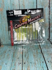 Muddy Water Slab Magnet