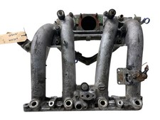 Mercedes W201 190 E 1.8 Ansaugbrücke Ansaugkrümmer Luftführung R1021413501