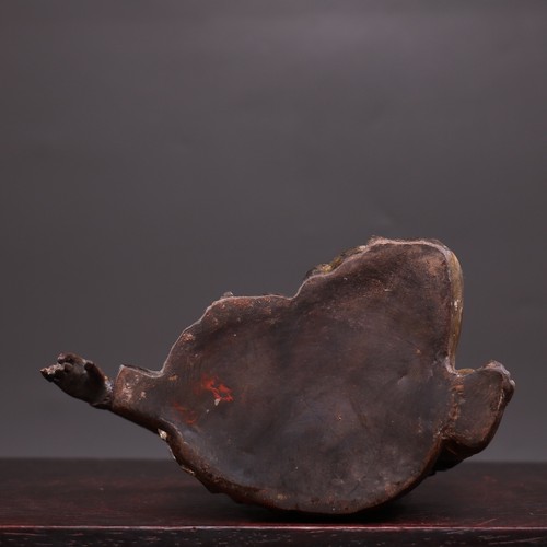 Treasure Pure Copper, Mud, Gold Buddha Statue, Free Avalokitesvara Bodhisattva - Picture 2 of 9