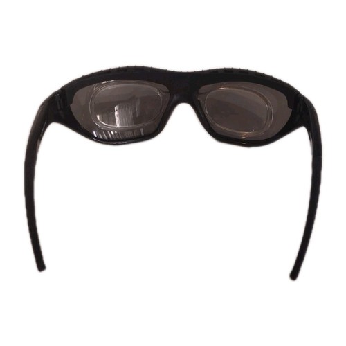 Harley Davidson Sonnenbrille HDX 822 Blk-3 44 26-125 - selten Vintage 2004 - Bild 6 von 10