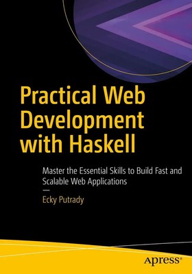 Ecky Putrady | Practical Web Development with Haskell | Taschenbuch | Englisch