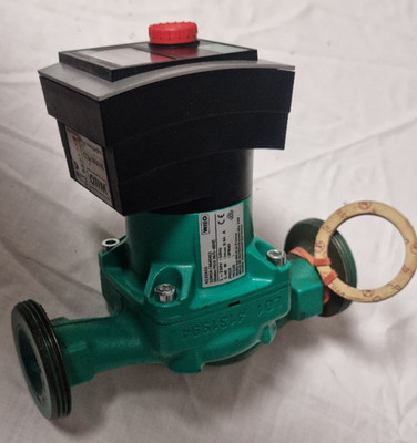 Wilo stratos pico hocheffizienz Umwälzpumpe 180mm 30/1-6 (4132455 12W10 0661452)