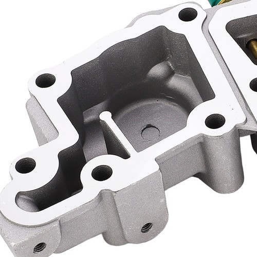 Thermostat Housing Metal Long Lifespan 1336Y8 1336P9 For C3 II 2009 To - Picture 8 of 23
