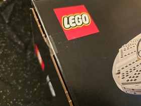 Lego 10356 Star Trek: U.S.S. Enterprise NCC-1701-D New Sealed | Ready to Ship!