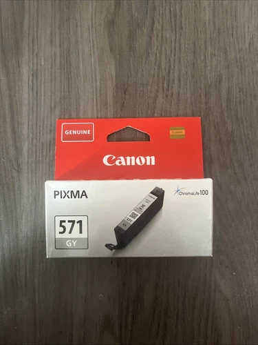 Canon Pixma 571 Sealed Ink Cartridge