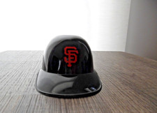 San Francisco Giants MLB Mini Helmet Ice Cream Laich