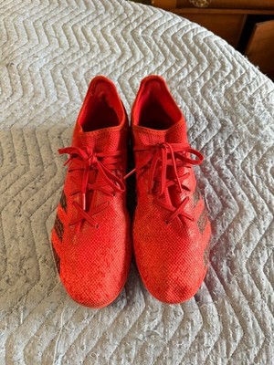Adidas Predator Elite Cleats Size M11