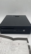 HP EliteDesk 800 G1 SFF Intel Core i7-4770 Processor No HDD Desktop PC
