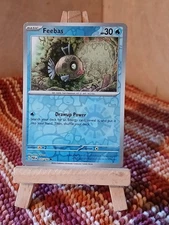 Feebas 035/182 SV04: Paradox Rift Reverse Holo
