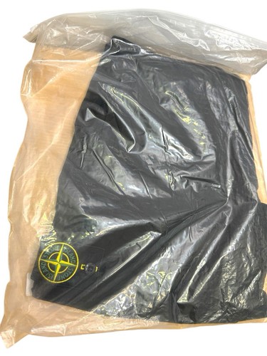 Stone Island Cargo ; Size W32/M ; Black ; Item # 1015L0803 - Foto 3 di 10