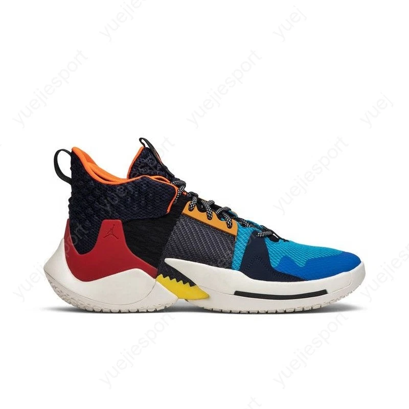 Jordan Why Not Zer0.2 PF Asia-Exclusive Future History for Sale