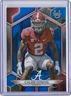 2023 Bowman’s Best University Football Caleb Downs Blue Refractor /150 Alabama