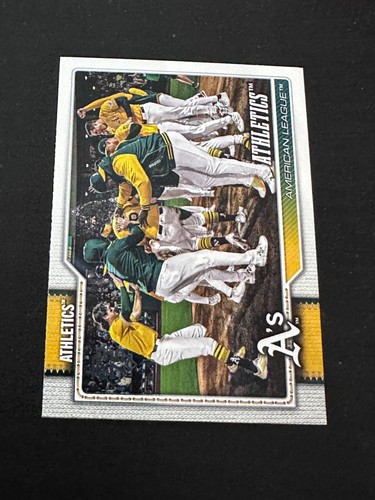 2026 Topps Series 1 Baseball Base Singles 176-350 • You Pick • Complete Your Set - Afbeelding 99 van 132