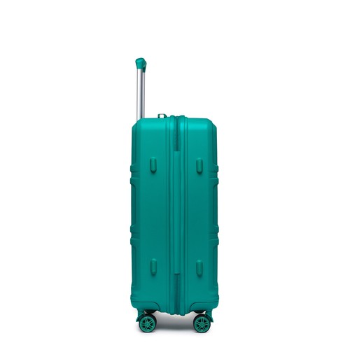kofferset Hartschalenkoffer Trolley Koffer Reisekoffer Handgepäck S-M-L-XL - Bild 18 von 19