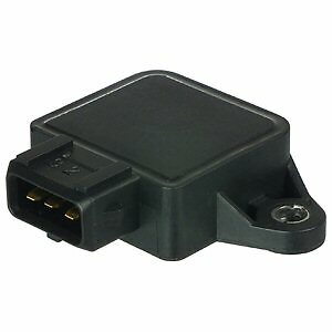 SENSOR THROTTLE POSITION FOR ALFA ROMEO AR 67601 1.6L AR 67106 1.7L 4cyl 146 - Picture 2 of 7