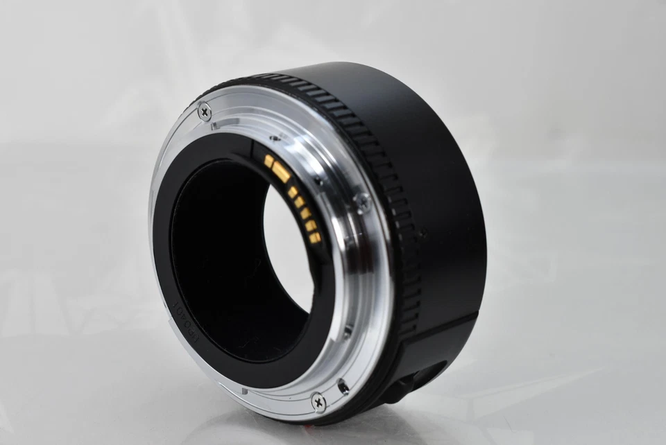 🌸[COMO NUEVO en Caja] Tubo de Extensión Canon EF25 para Lente EF EF-S Cámara EOS de Japón Foto 3 de 4