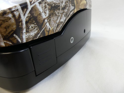 Weston 65-3001-RE Realtree Edge Vacuum Sealer - Picture 5 of 12