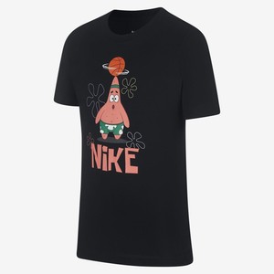 kyrie squidward shirt
