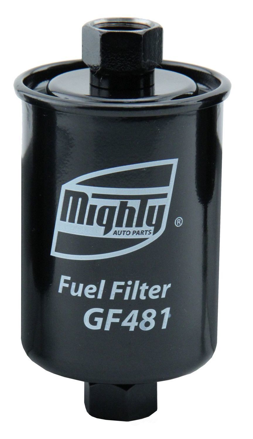 Fuel FilterVIN K, FI Mighty GF481 for sale online eBay