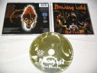 Running Wild Black Hand Inn CD NEMS Enterprises – NEMS 181 MADE IN ARGENTINA