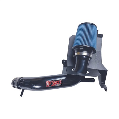 Injen SP1343BLK Kurze Ram-Air-Lufteinlassanlage Für 20 Veloster N