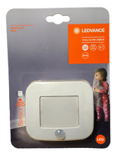 LED mit Bewegungsmelder Außenlicht Türlicht Garage Haustür etc. Nachtlicht