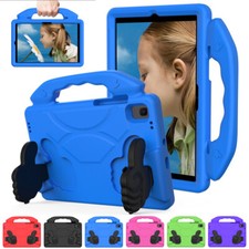 For Xiaomi Redmi Pad SE Tablet EVA Case Kids Shockproof Heavy Duty Stand Cover