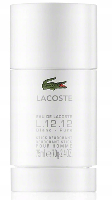 lacoste perfume deodorant