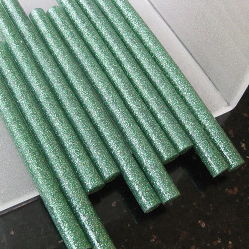 100 Pcs Dent Repair Tool Glue Sticks Hot Glue Sticks Kit - Picture 7 of 12