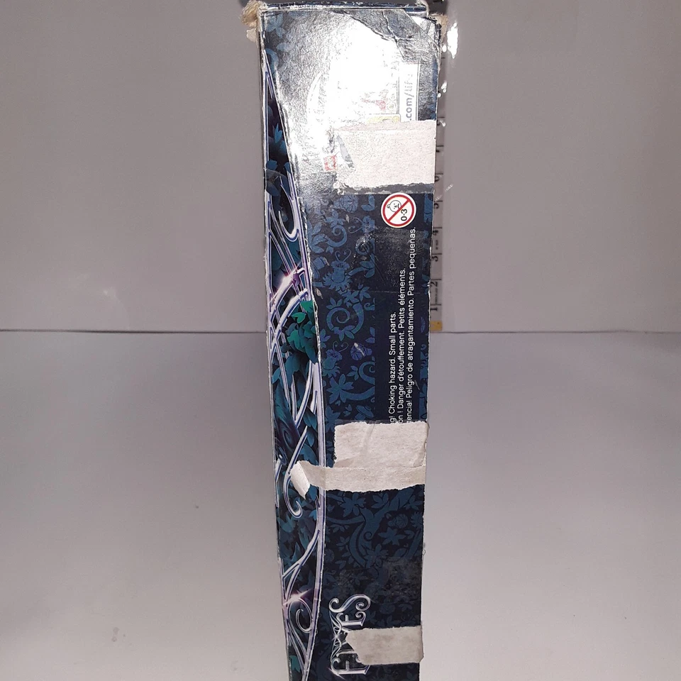 Lego Elves: Noctura's Tower & The Earth Fox Rescue 41194 New See Details - Image 2 of 4