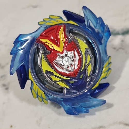 Beyblade Burst Evolution Switchstrike Spinners Lot Of 2 Takara TOMY  - Picture 2 of 6