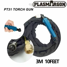 Air Plasma Cutter Cutting Torch Gun Completed PT31 LG-40 Fit CUT55