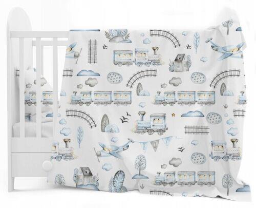 2Pc Baby Bedding Set Cotton Duvet Cover 120x90cm 100% Organic Cotton - Bild 8 von 89