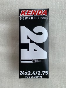 kenda downhill tube