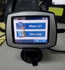 Garmin StreetPilot c330 Gps And Accessories Car Navigation (Tested and Working)